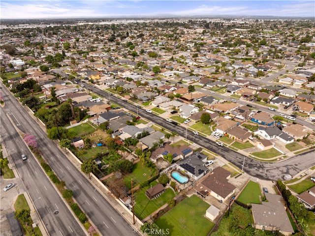 13734 Busby, Whittier, CA 90605