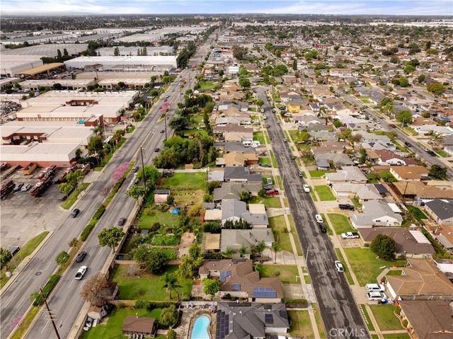 13734 Busby, Whittier, CA 90605