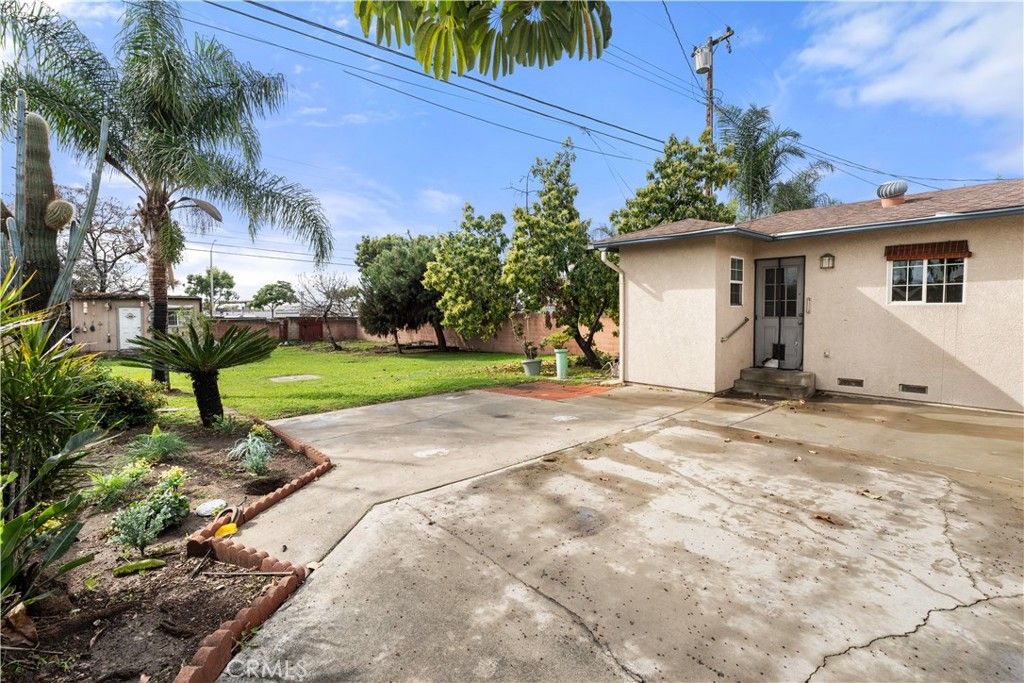 Image 20 of property listing at 13734 Busby, Whittier, CA 90605