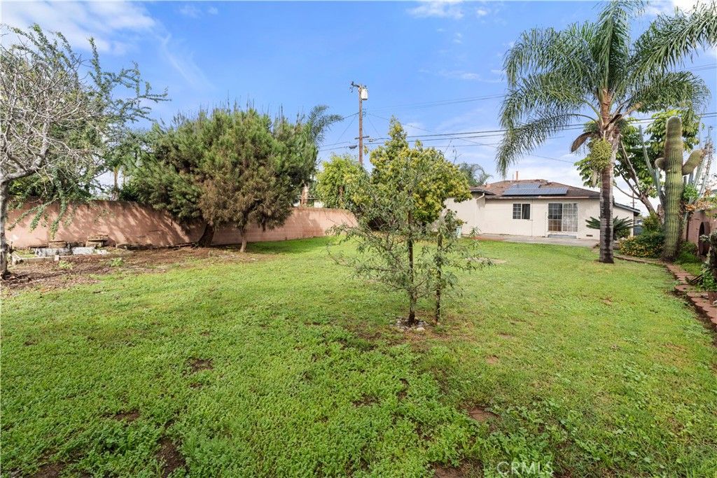 Image 22 of property listing at 13734 Busby, Whittier, CA 90605