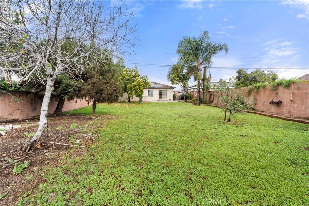 Image 23 of property listing at 13734 Busby, Whittier, CA 90605