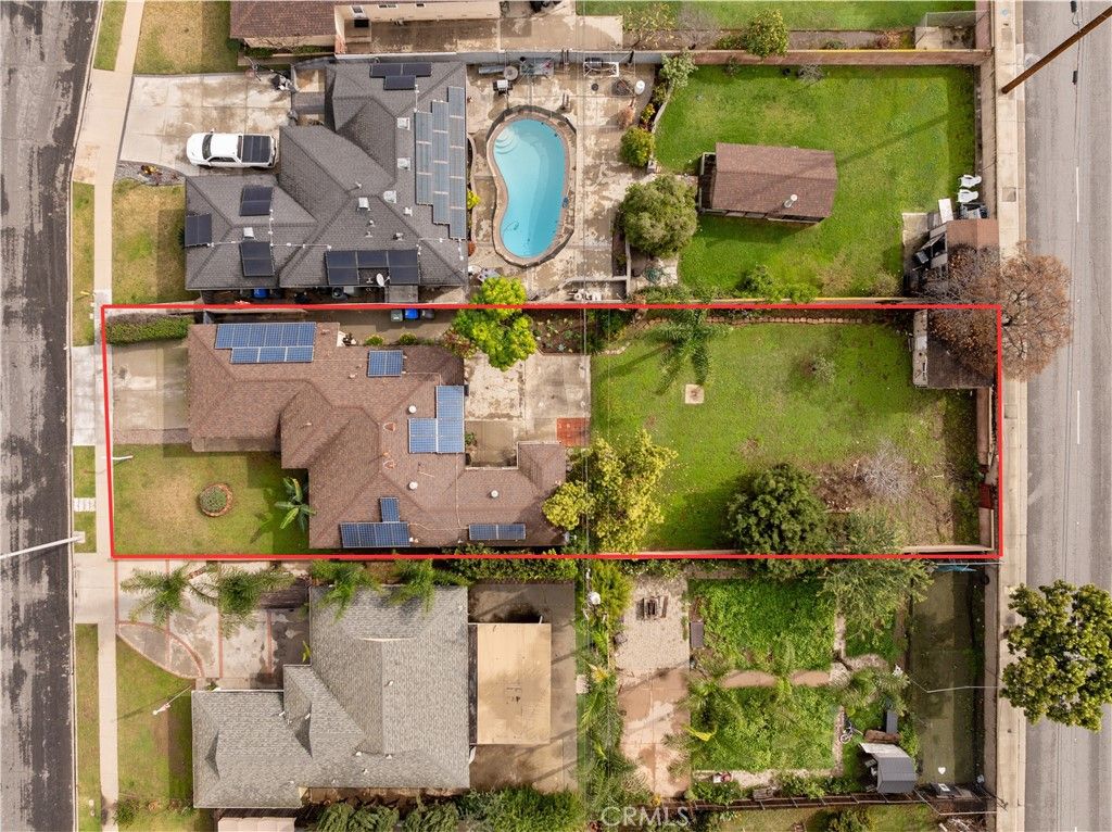 Image 25 of property listing at 13734 Busby, Whittier, CA 90605