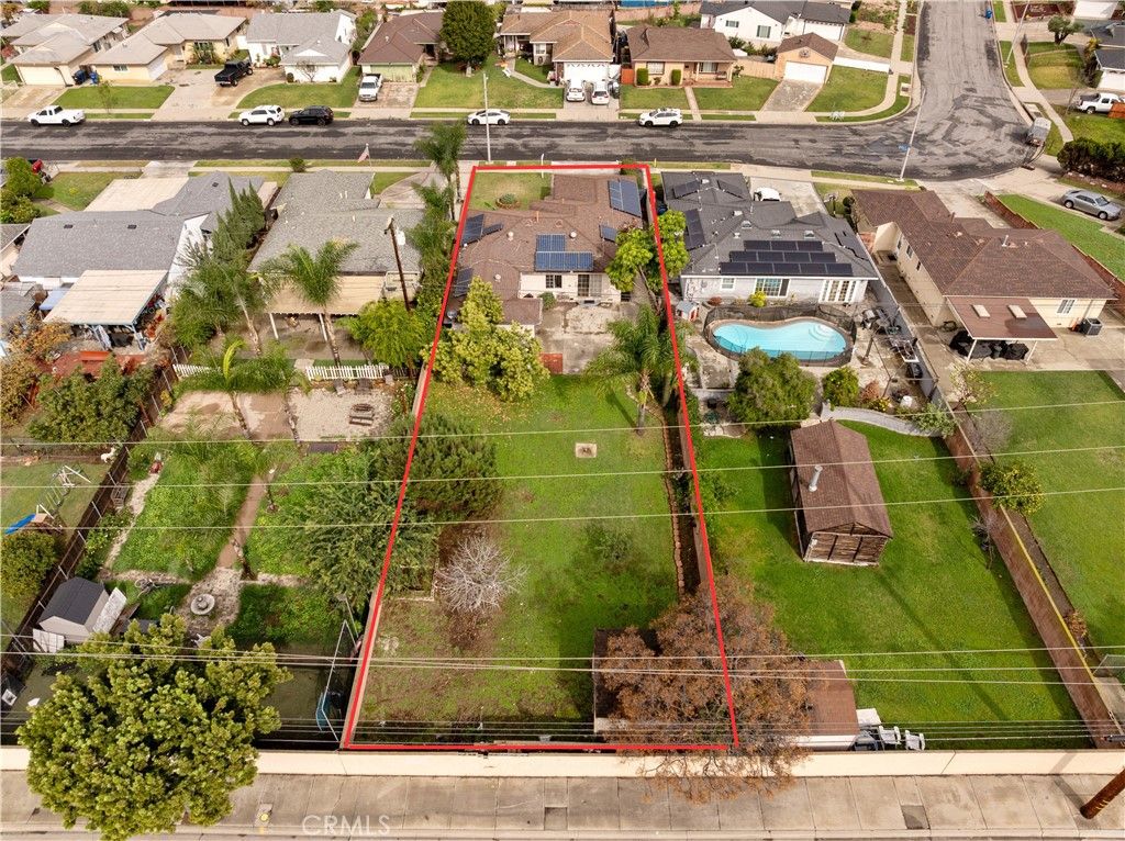 Image 26 of property listing at 13734 Busby, Whittier, CA 90605