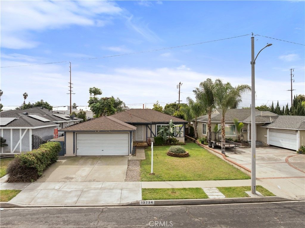Image 27 of property listing at 13734 Busby, Whittier, CA 90605
