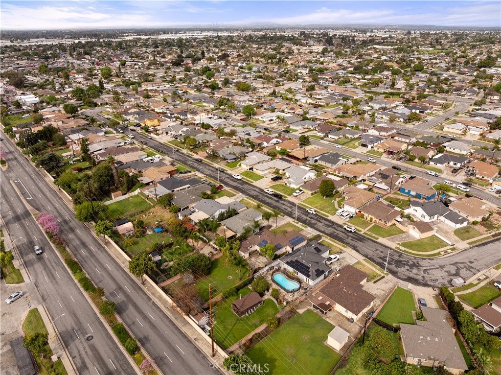 Image 31 of property listing at 13734 Busby, Whittier, CA 90605