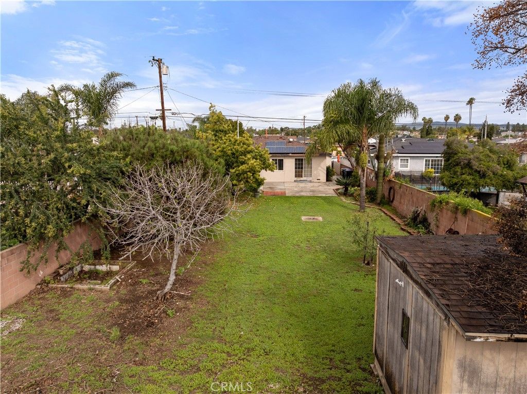 Image 33 of property listing at 13734 Busby, Whittier, CA 90605