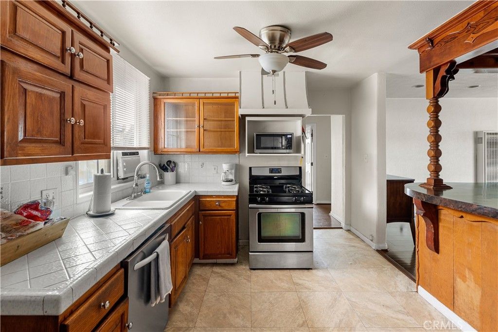 Image 9 of property listing at 13734 Busby, Whittier, CA 90605