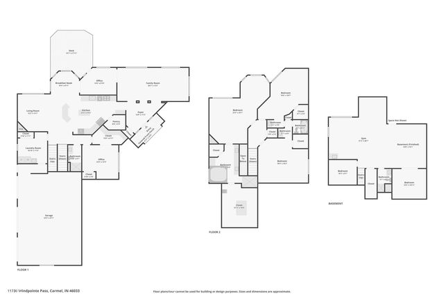 11730 Windpointe Pass, Carmel, IN 46033