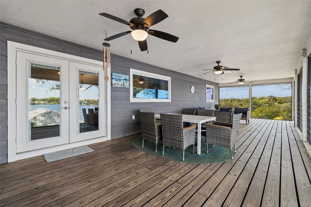 9901 BAY DRIVE, Gibsonton, FL 33534