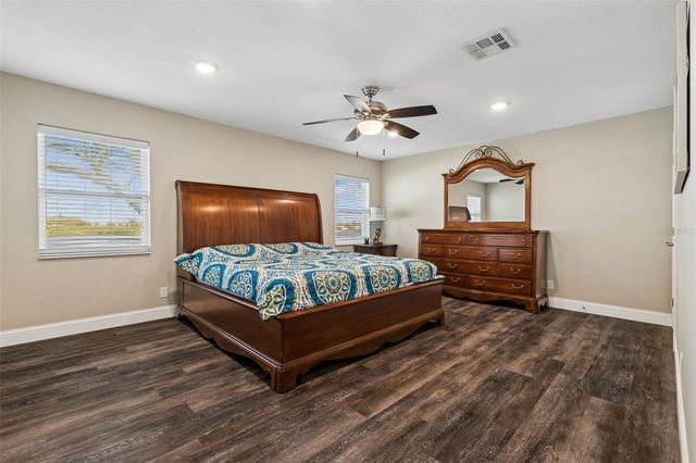 9901 BAY DRIVE, Gibsonton, FL 33534