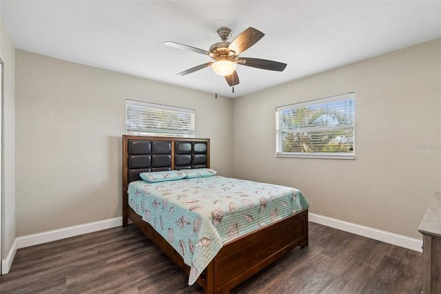 9901 BAY DRIVE, Gibsonton, FL 33534