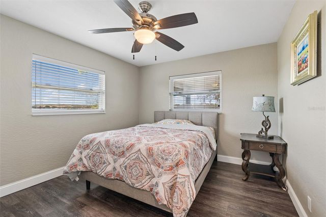 9901 BAY DRIVE, Gibsonton, FL 33534