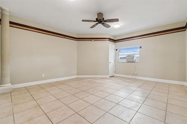 9901 BAY DRIVE, Gibsonton, FL 33534