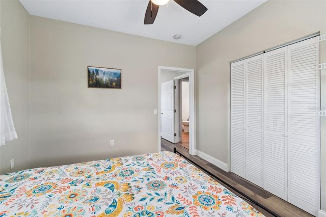 9901 BAY DRIVE, Gibsonton, FL 33534