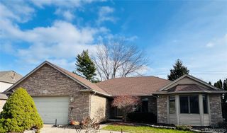 39852 Southpointe Avenue, Harrison Charter Township, MI 48045