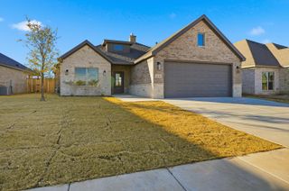 1113 N 6th Street, Wolfforth, TX 79382