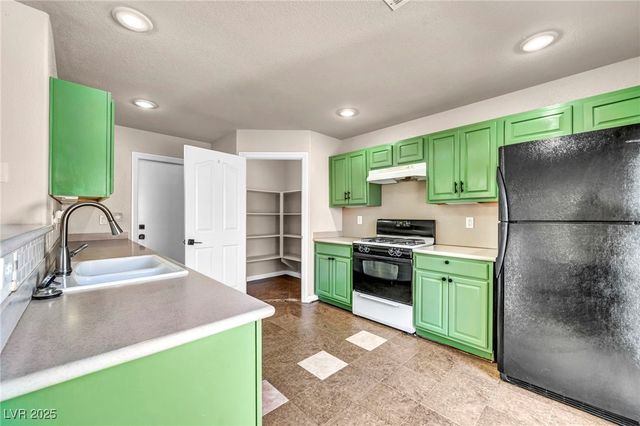 1057 Appleblossom Time Avenue, North Las Vegas, NV 89031