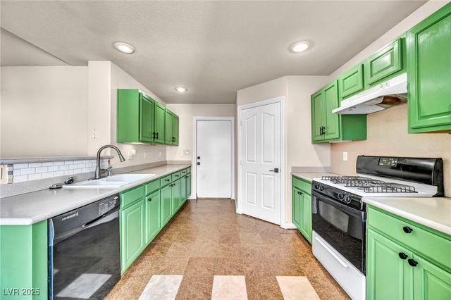 1057 Appleblossom Time Avenue, North Las Vegas, NV 89031