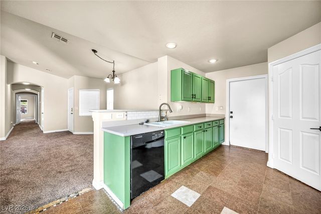 1057 Appleblossom Time Avenue, North Las Vegas, NV 89031