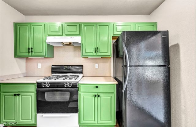 1057 Appleblossom Time Avenue, North Las Vegas, NV 89031