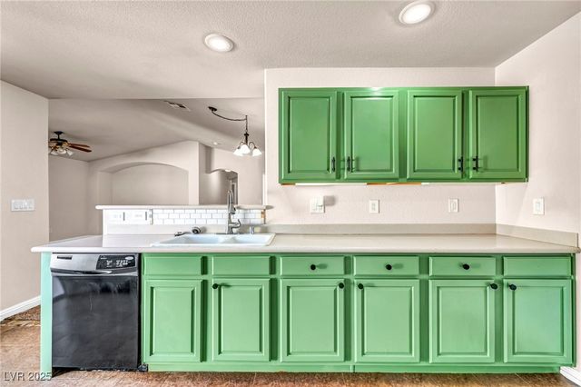 1057 Appleblossom Time Avenue, North Las Vegas, NV 89031