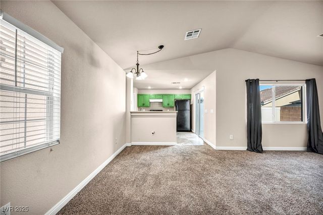 1057 Appleblossom Time Avenue, North Las Vegas, NV 89031