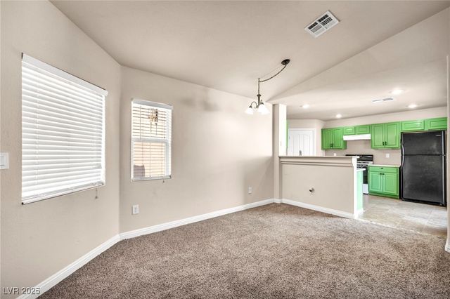 1057 Appleblossom Time Avenue, North Las Vegas, NV 89031