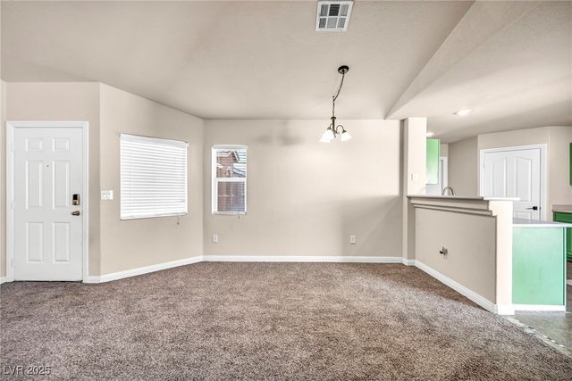 1057 Appleblossom Time Avenue, North Las Vegas, NV 89031