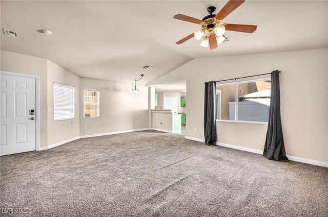 1057 Appleblossom Time Avenue, North Las Vegas, NV 89031