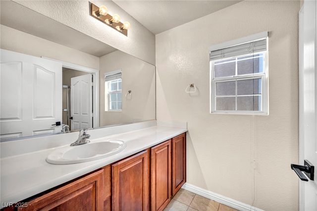 1057 Appleblossom Time Avenue, North Las Vegas, NV 89031