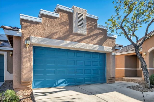 1057 Appleblossom Time Avenue, North Las Vegas, NV 89031