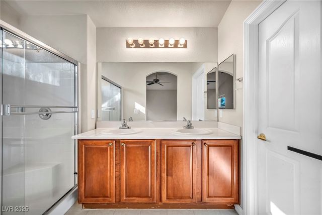 1057 Appleblossom Time Avenue, North Las Vegas, NV 89031