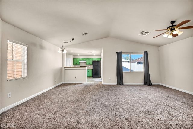 1057 Appleblossom Time Avenue, North Las Vegas, NV 89031