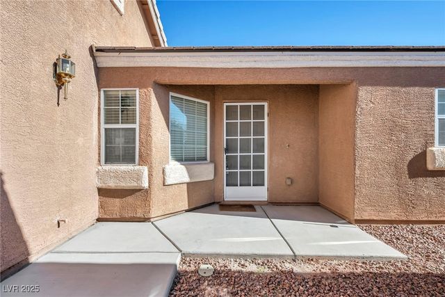 1057 Appleblossom Time Avenue, North Las Vegas, NV 89031