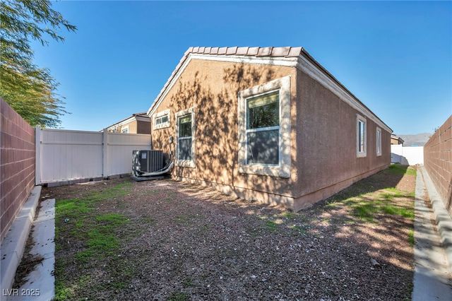 1057 Appleblossom Time Avenue, North Las Vegas, NV 89031