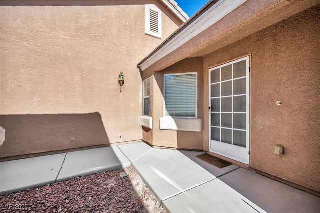 1057 Appleblossom Time Avenue, North Las Vegas, NV 89031