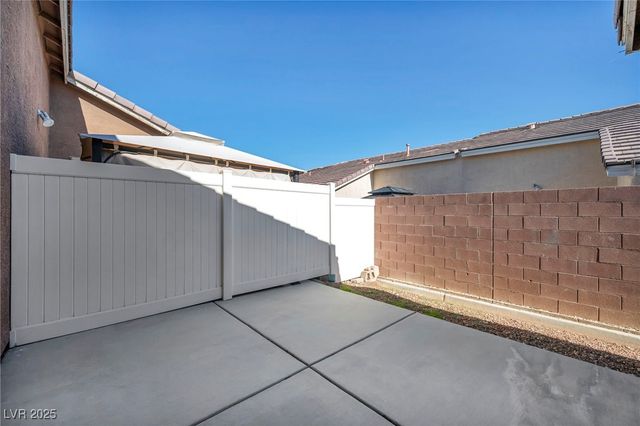 1057 Appleblossom Time Avenue, North Las Vegas, NV 89031