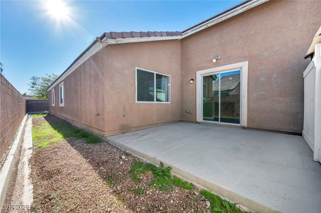 1057 Appleblossom Time Avenue, North Las Vegas, NV 89031