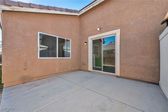 1057 Appleblossom Time Avenue, North Las Vegas, NV 89031