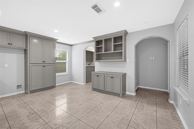 6503 Autumn Thistle Drive, Katy, TX 77449