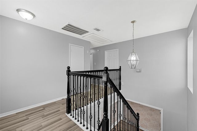 6503 Autumn Thistle Drive, Katy, TX 77449