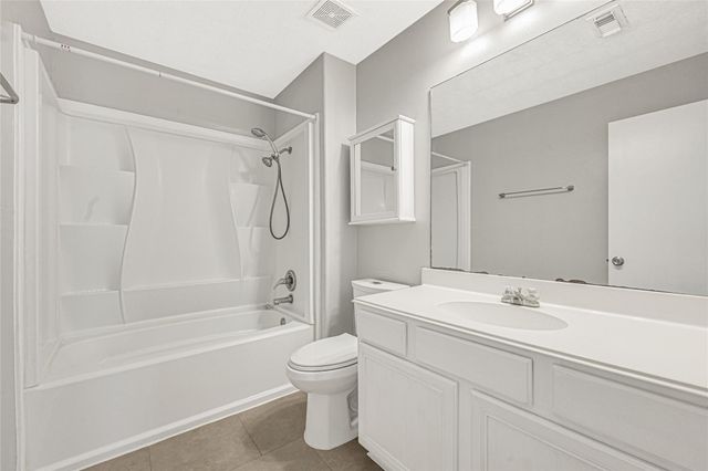 6503 Autumn Thistle Drive, Katy, TX 77449