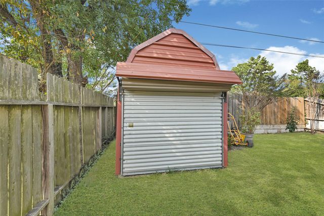 6503 Autumn Thistle Drive, Katy, TX 77449