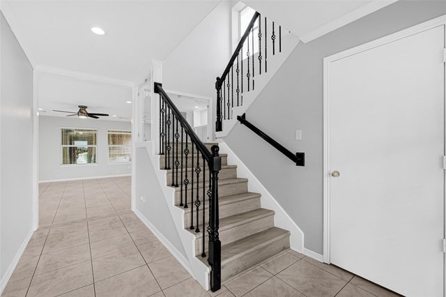 6503 Autumn Thistle Drive, Katy, TX 77449