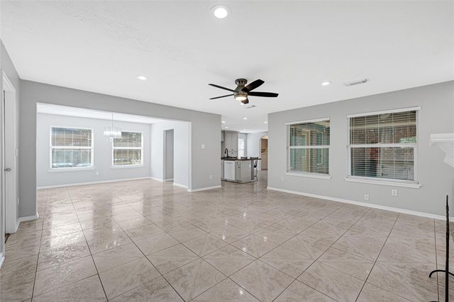 6503 Autumn Thistle Drive, Katy, TX 77449