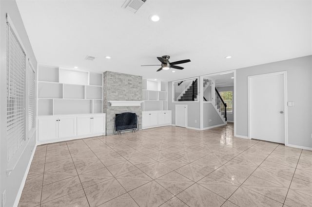 6503 Autumn Thistle Drive, Katy, TX 77449