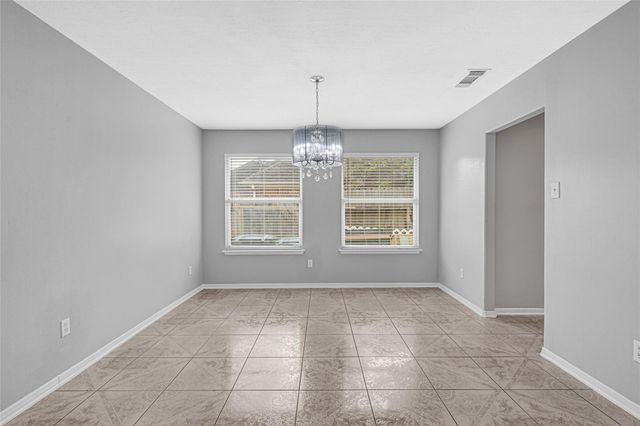 6503 Autumn Thistle Drive, Katy, TX 77449