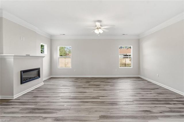 6348 Whittier DR, Norfolk, VA 23513