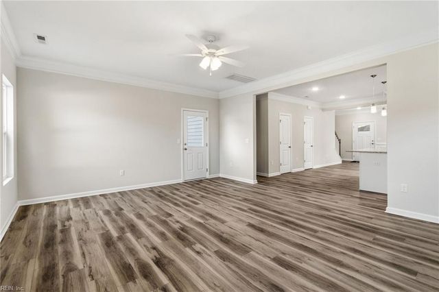 6348 Whittier DR, Norfolk, VA 23513