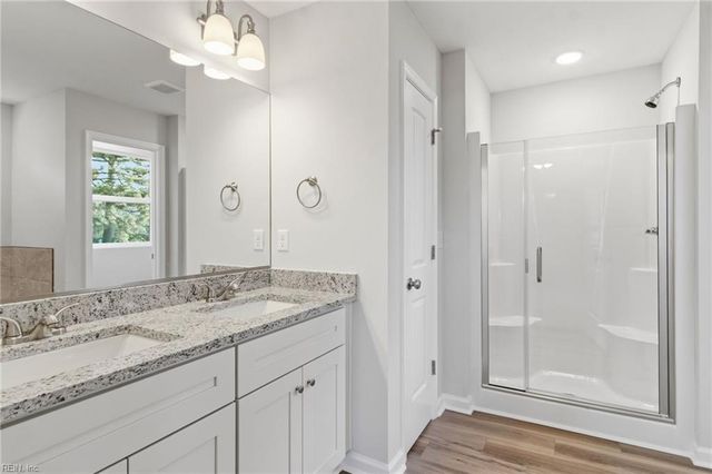 6348 Whittier DR, Norfolk, VA 23513